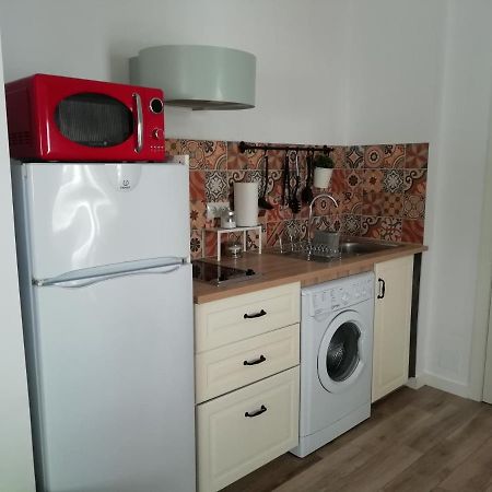 Estudio Uno Benalmádena Exterior foto