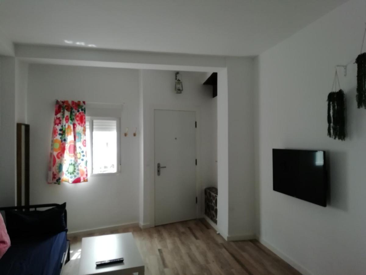 Estudio Uno Benalmádena Exterior foto